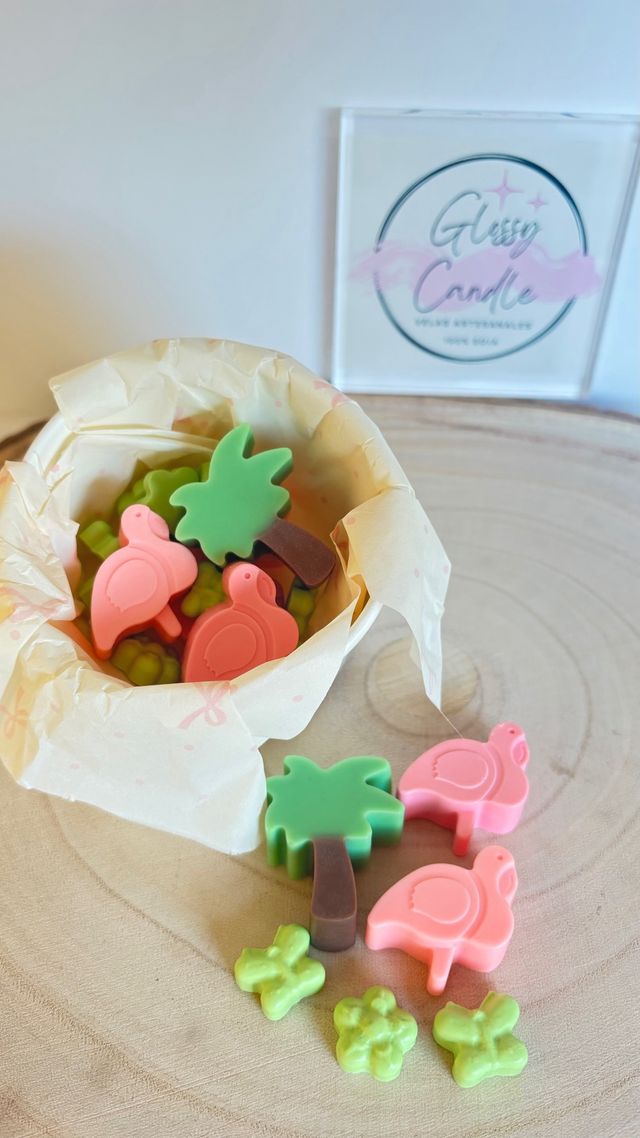 Wax melts aroma Neroli 30g