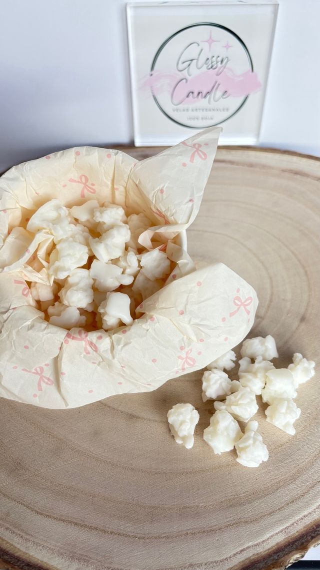 Wax Melts aroma Palomitas