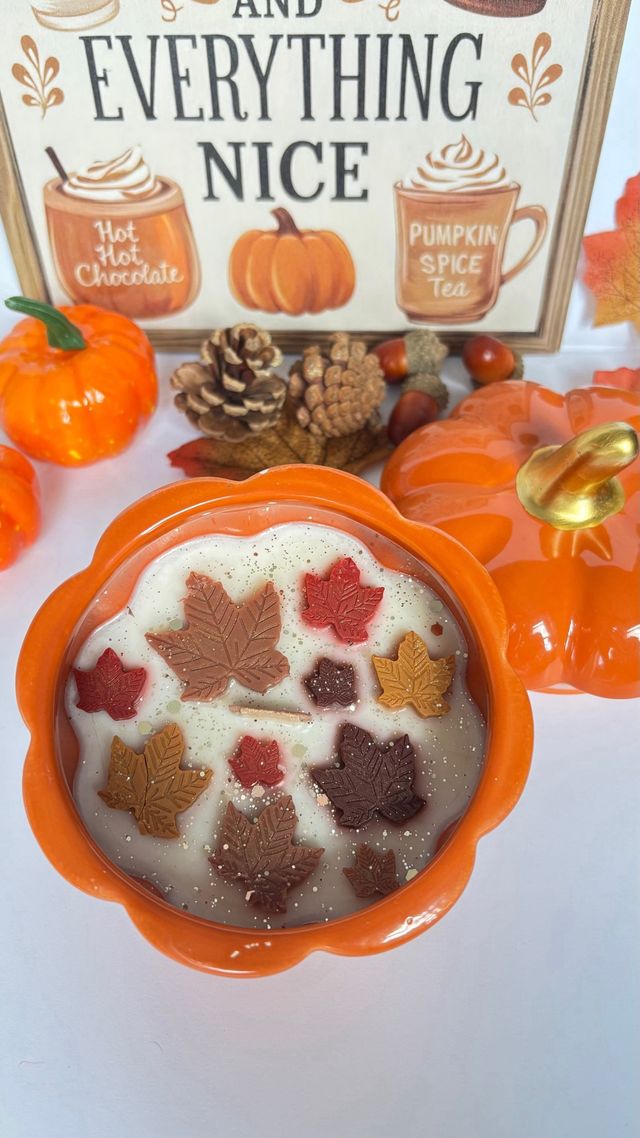 Velas Aromáticas Colección especial