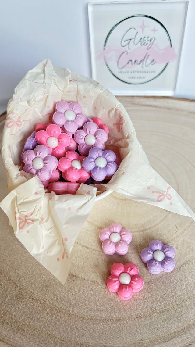 Wax melts Glossy Candle (contratipo de My Way) 30g