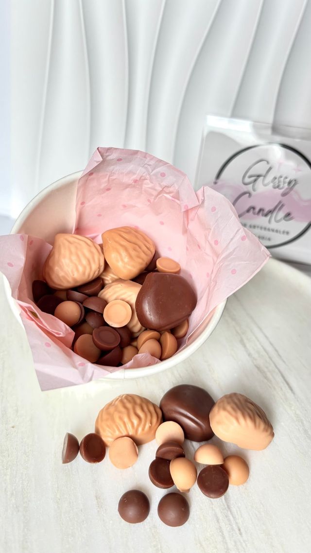 Wax Melts Aroma Castañas Asadas 30g