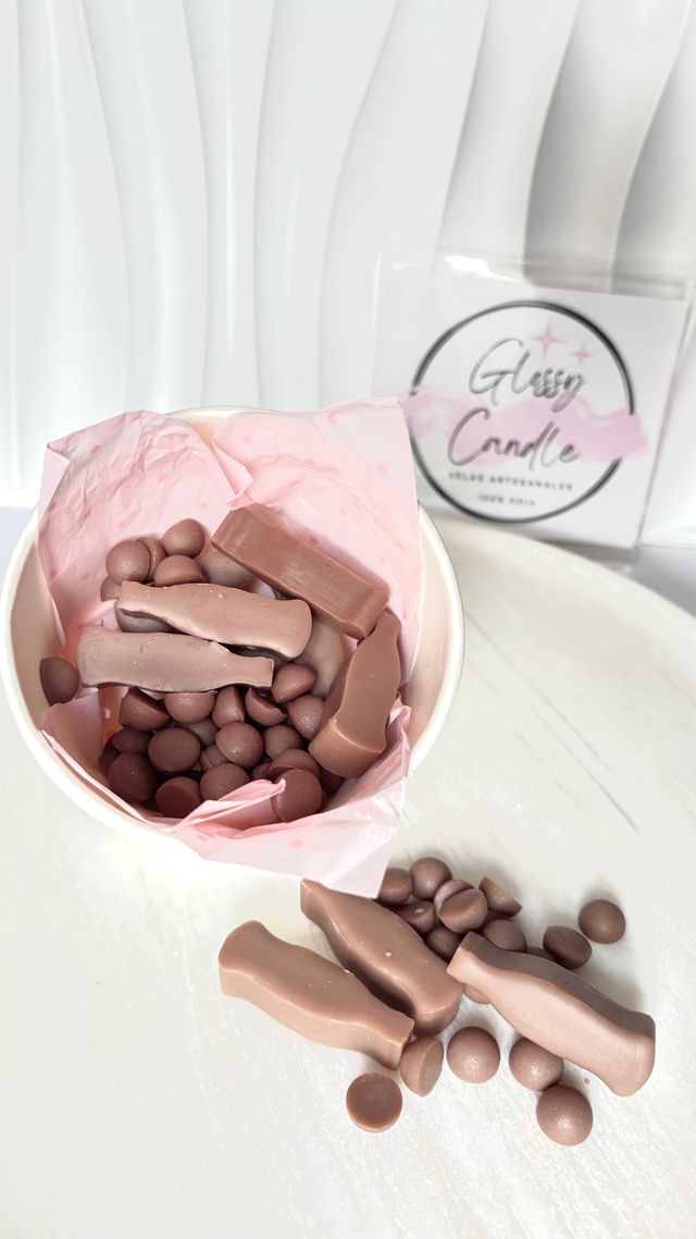 Wax melts aroma Refresco Cola 30g