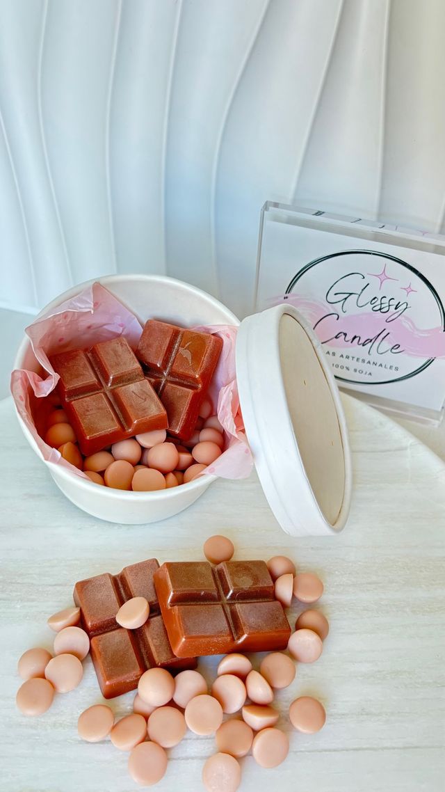 Wax Melts aroma Chocolate con Churros 30g