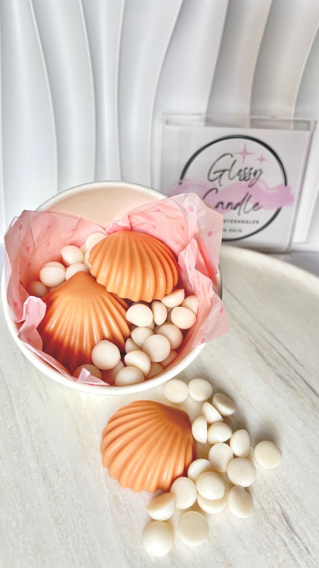Wax Melts aroma Madeleine 30g
