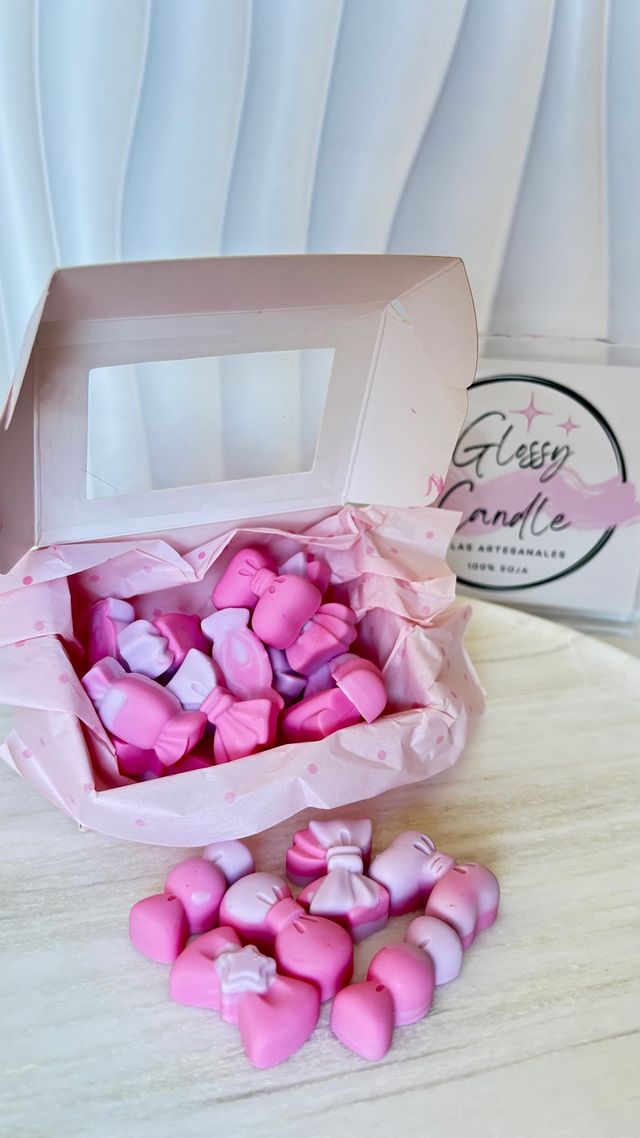 Wax Melts Aroma Marshmallows 30g