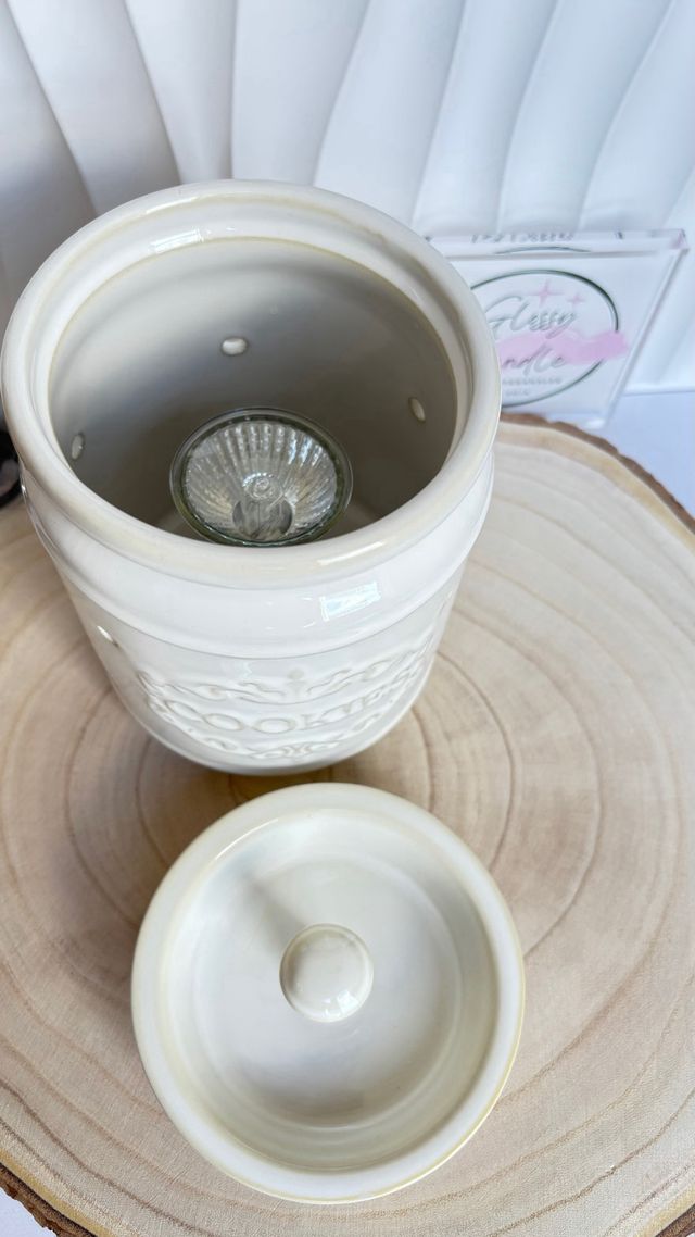 Quemador Eléctrico Cookies